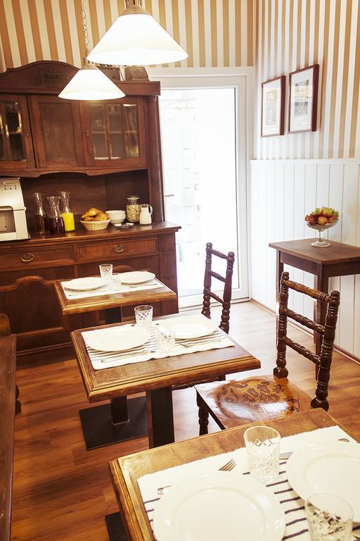 Villa Sipeky Senec Luaran gambar