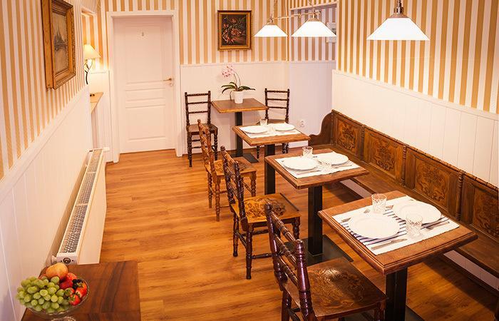 Villa Sipeky Senec Luaran gambar
