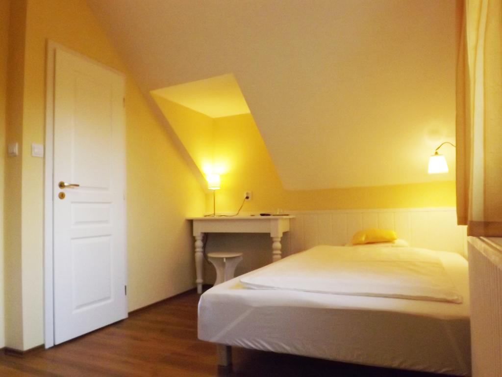 Villa Sipeky Senec Bilik gambar