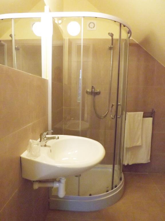Villa Sipeky Senec Bilik gambar