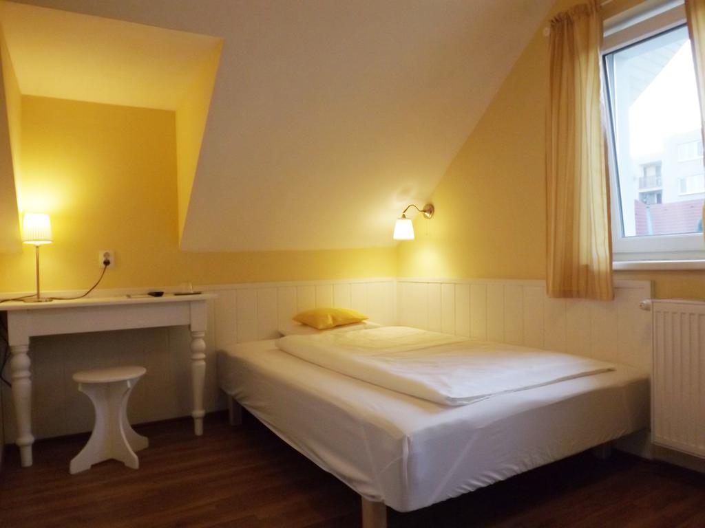 Villa Sipeky Senec Bilik gambar