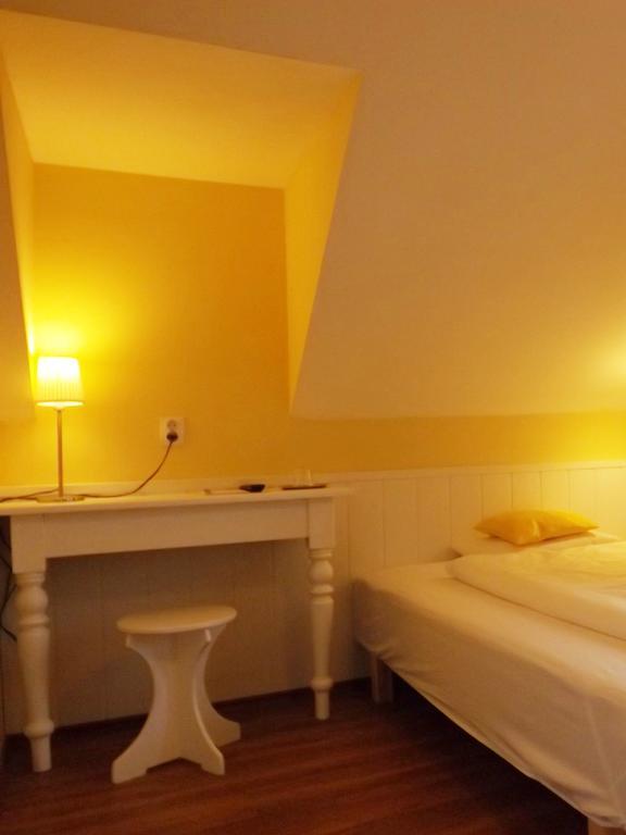 Villa Sipeky Senec Bilik gambar