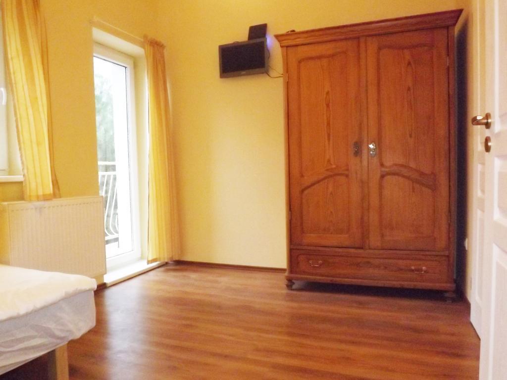 Villa Sipeky Senec Bilik gambar